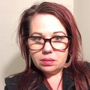 Meet your Posher, Karla